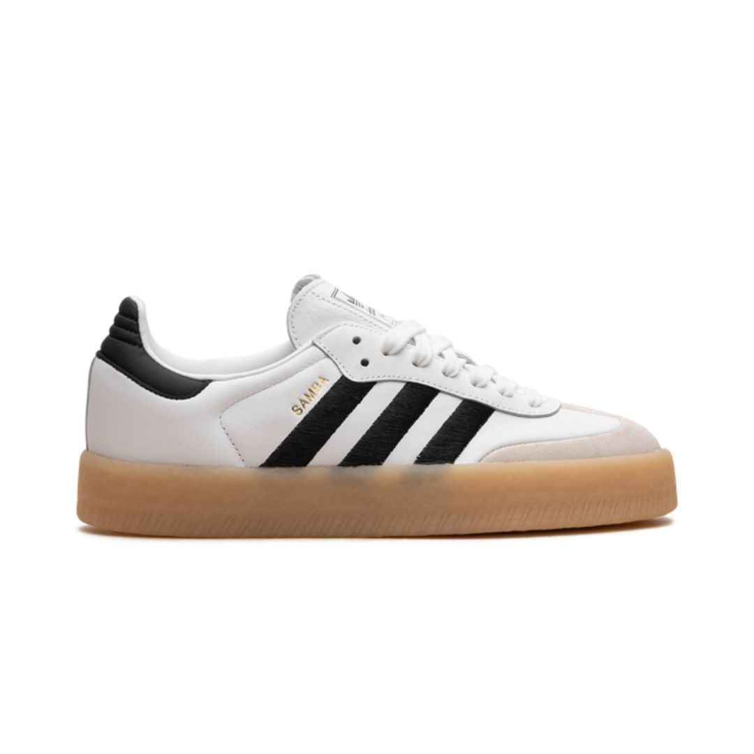 Adidas Sambae 2.0 Weiß Schwarz
