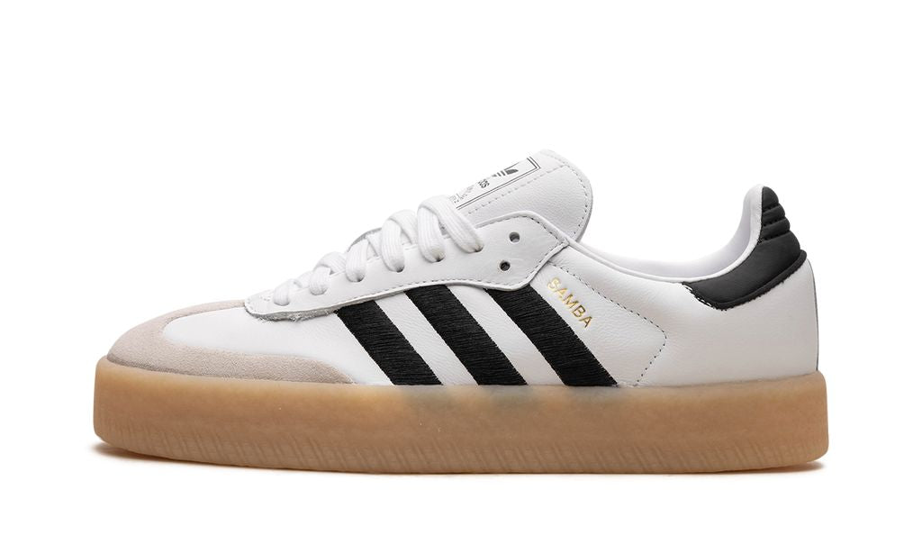 Adidas Sambae 2.0 Weiß Schwarz