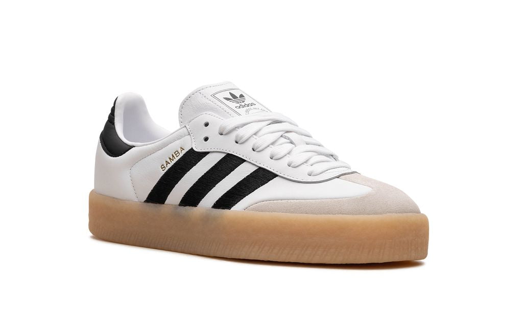 Adidas Sambae 2.0 Weiß Schwarz