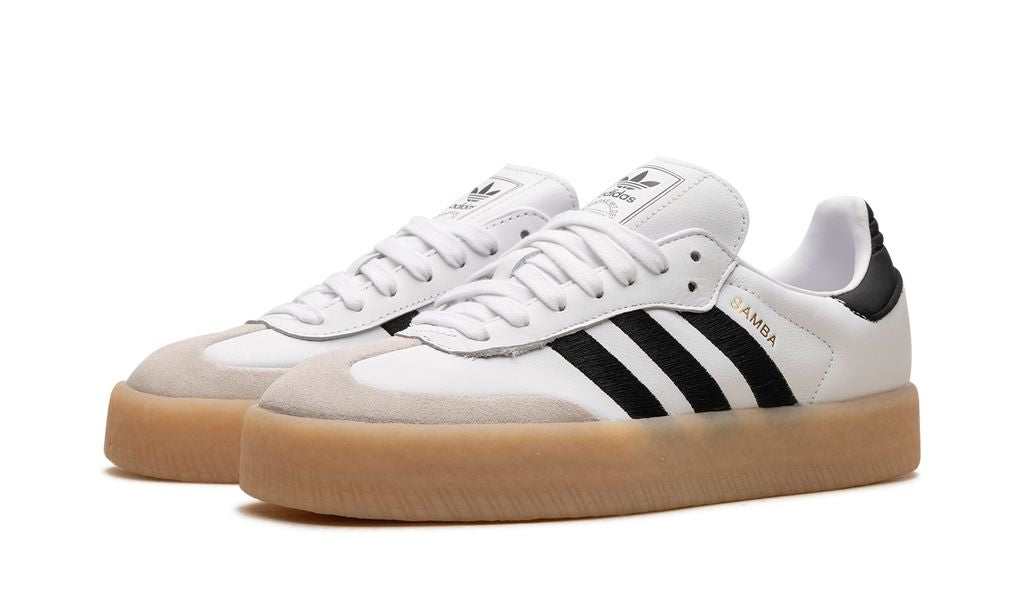Adidas Sambae 2.0 Weiß Schwarz