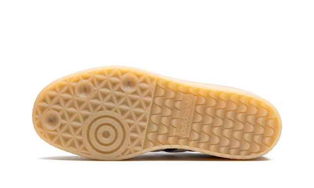 Adidas Sambae Schwarz Weiß