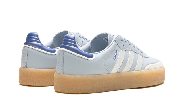 Adidas Sambae Halo Azul