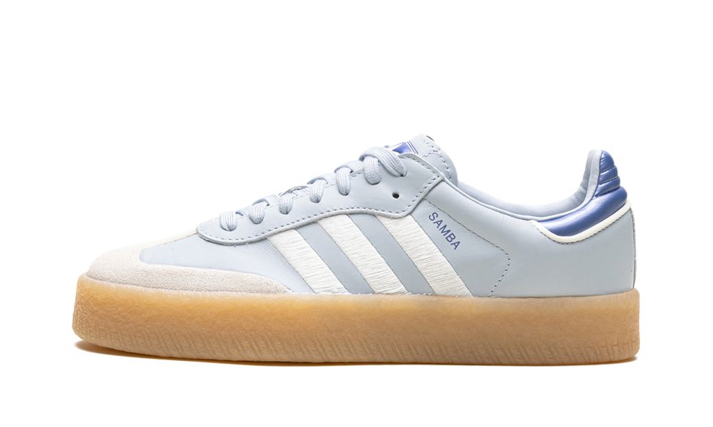 Adidas Sambae Halo Azul