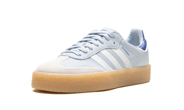 Adidas Sambae Halo Azul