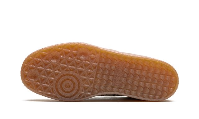 Adidas Sambae Leopard Blanco Roto
