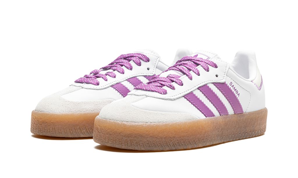 Adidas Sambae Preloved Lila