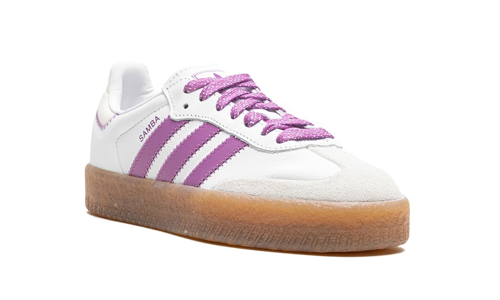 Adidas Sambae Preloved Lila