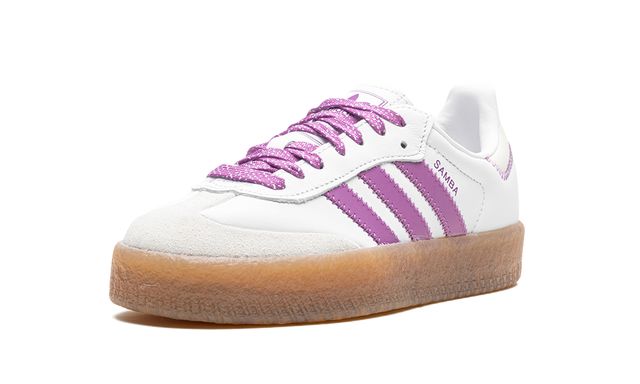 Adidas Sambae Preloved Lila