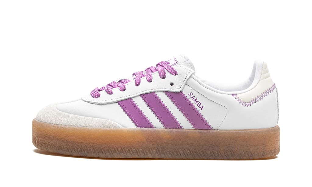 Adidas Sambae Preloved Lila