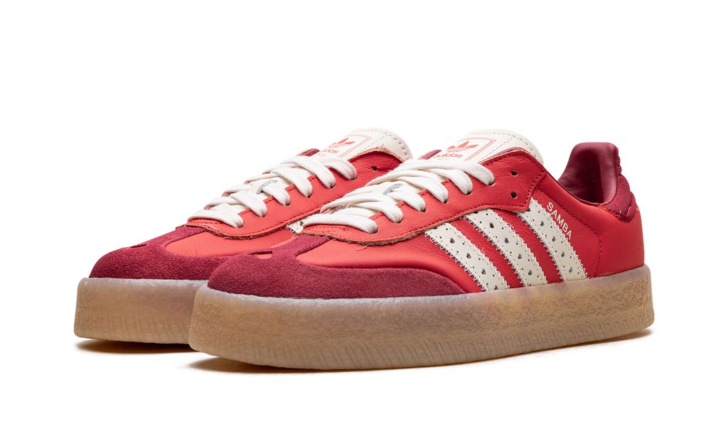 Adidas Sambae Valentinstag