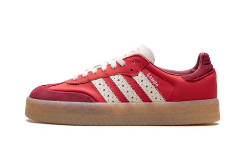Adidas Sambae Valentinstag