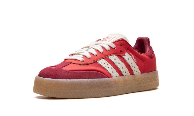 Adidas Sambae Valentinstag