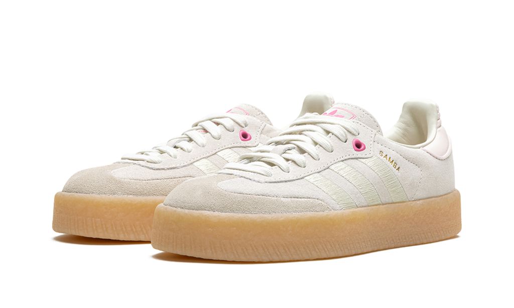Adidas Sambae Valentinstag
