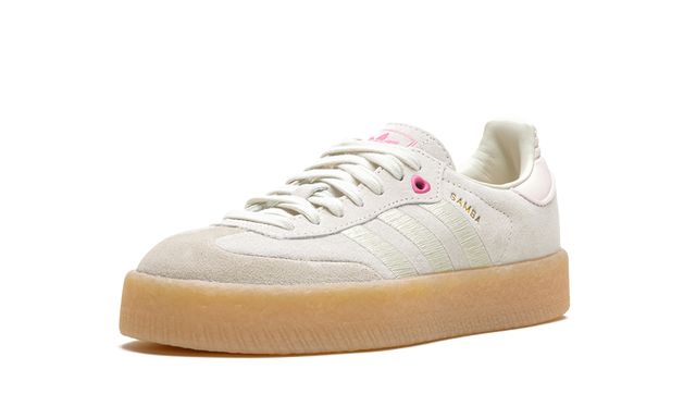 Adidas Sambae Valentinstag