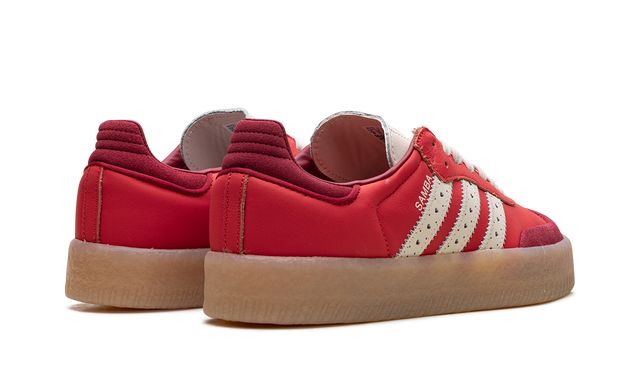Adidas Sambae Valentinstag