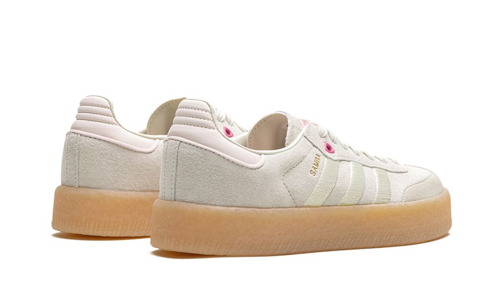 Adidas Sambae Valentinstag