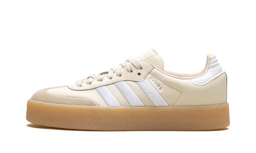Adidas Sambae Wonder White Gum