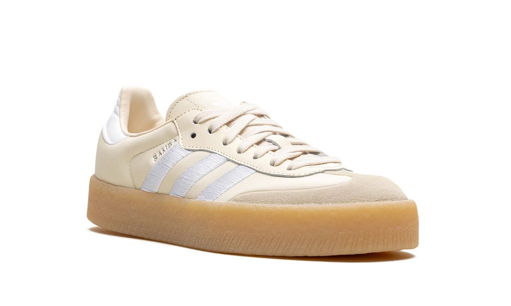 Adidas Sambae Wonder White Gum