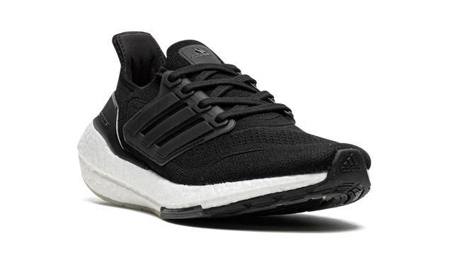 Adidas Ultraboost 21 Schwarz Weiß