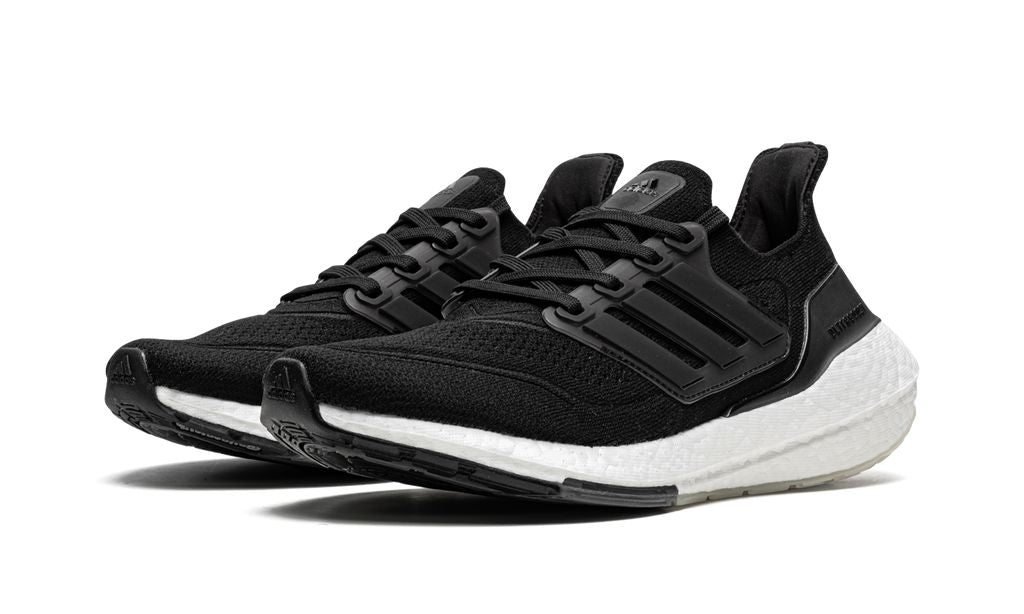 Adidas Ultraboost 21 Schwarz Weiß