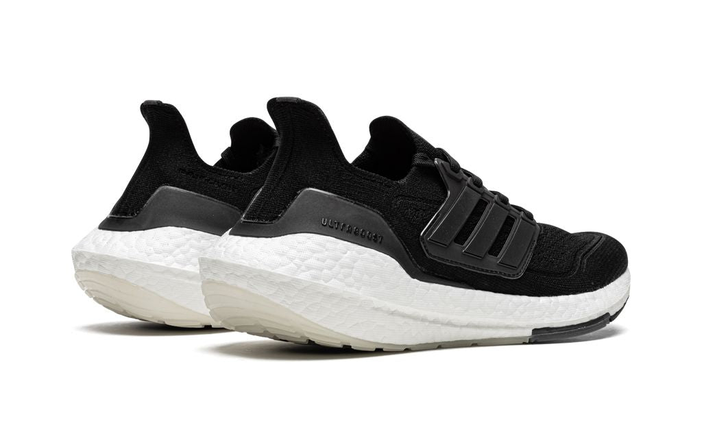 Adidas Ultraboost 21 Schwarz Weiß