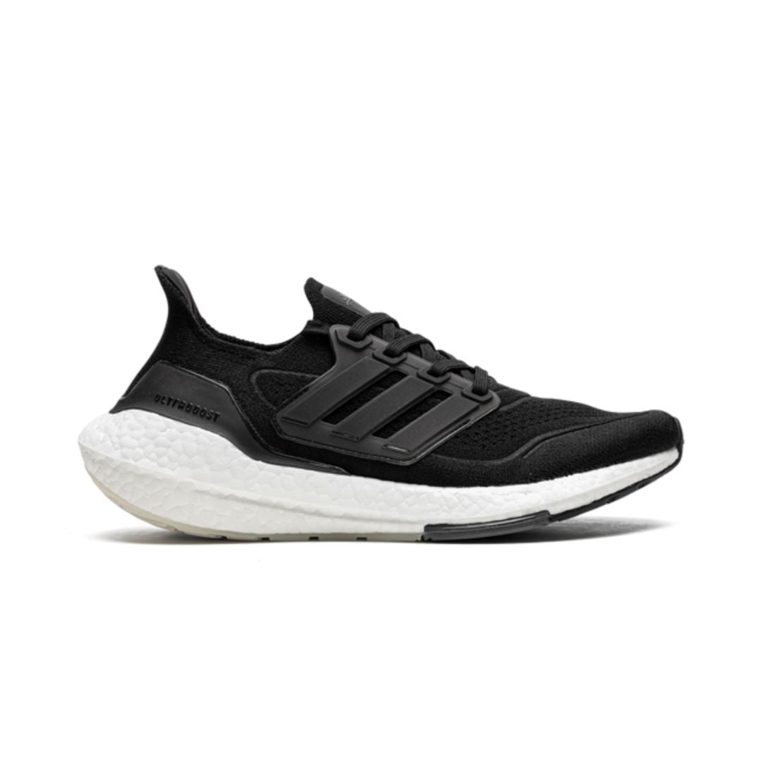 Adidas Ultraboost 21 Schwarz Weiß