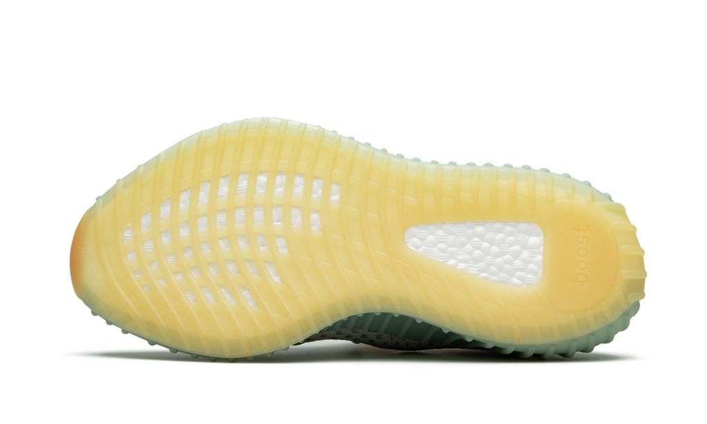 Adidas Yeezy 350 V2 Salvia del desierto