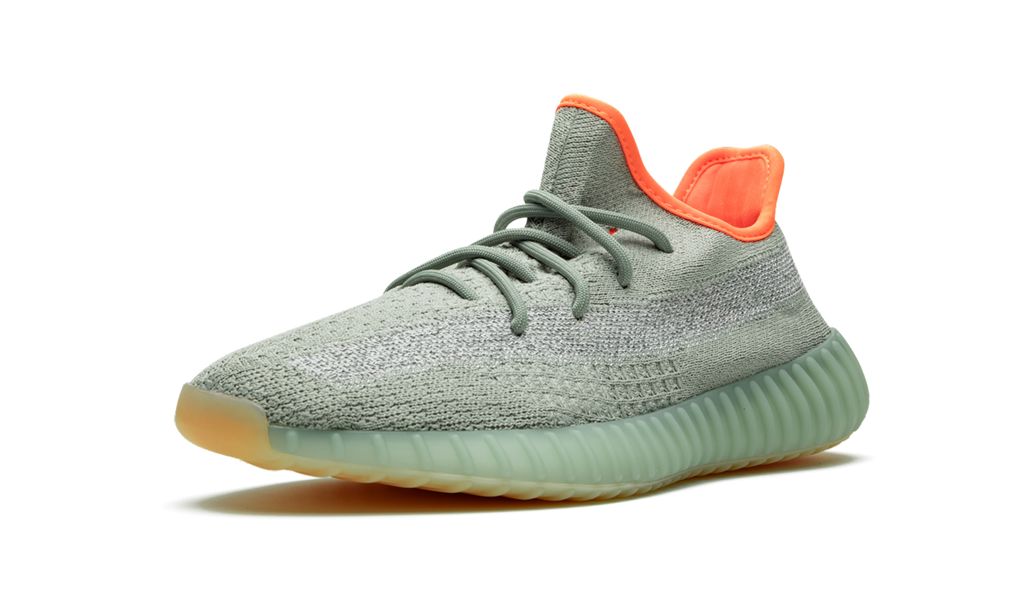 Adidas Yeezy 350 V2 Salvia del desierto