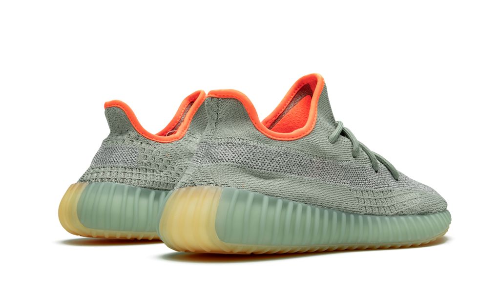 Adidas Yeezy 350 V2 Salvia del desierto