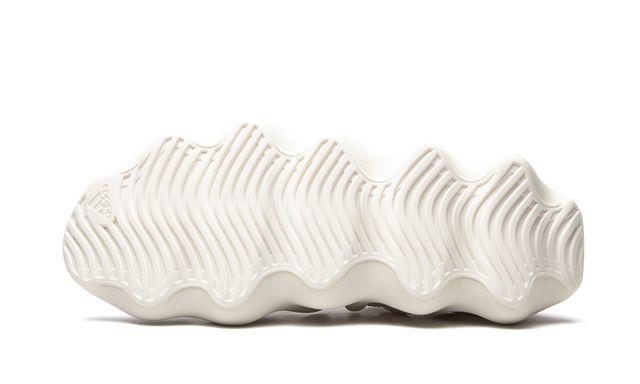 Adidas Yeezy 450 Cremeweiß