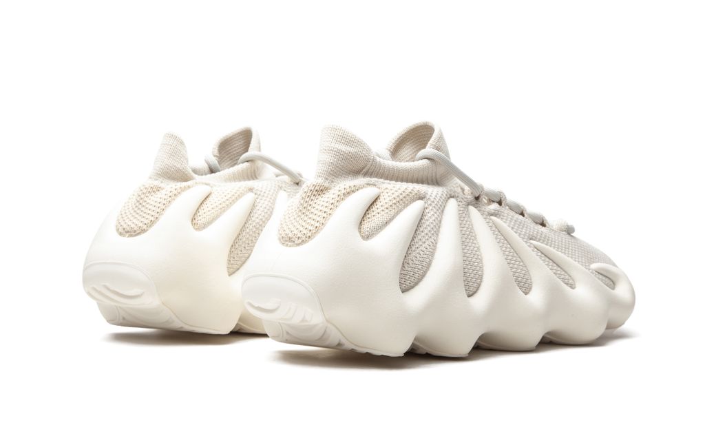 Adidas Yeezy 450 Cremeweiß