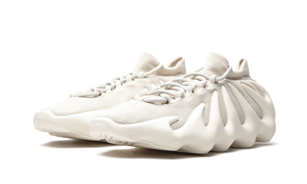 Adidas Yeezy 450 Cremeweiß