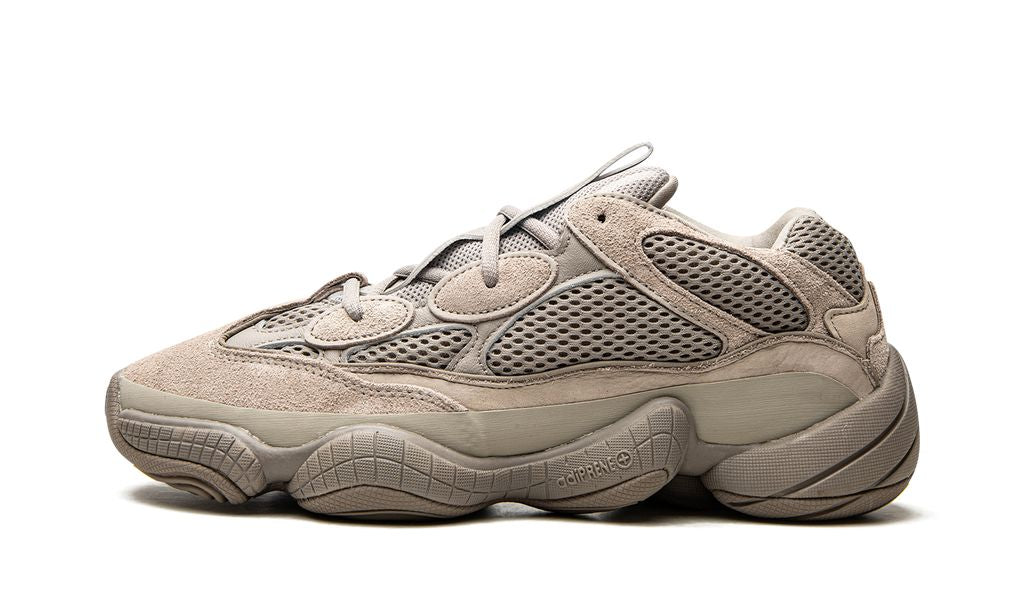 Adidas Yeezy 500 Aschgrau