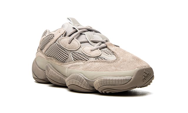 Adidas Yeezy 500 Aschgrau