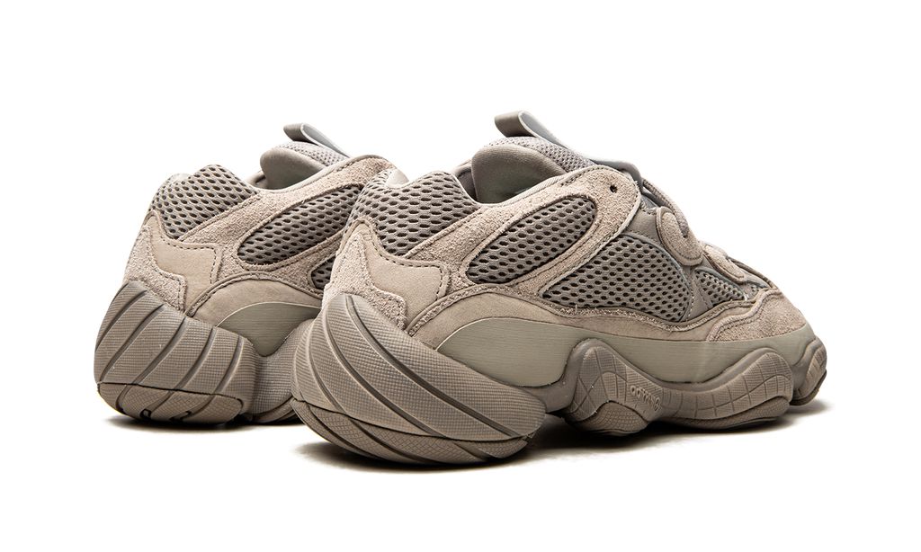 Adidas Yeezy 500 Aschgrau