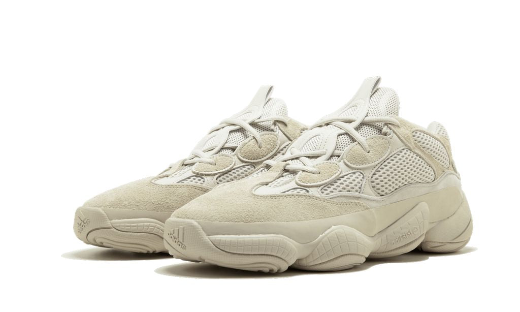 Adidas Yeezy 500 rubor