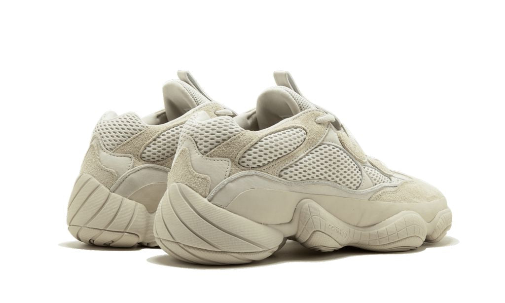 Adidas Yeezy 500 rubor