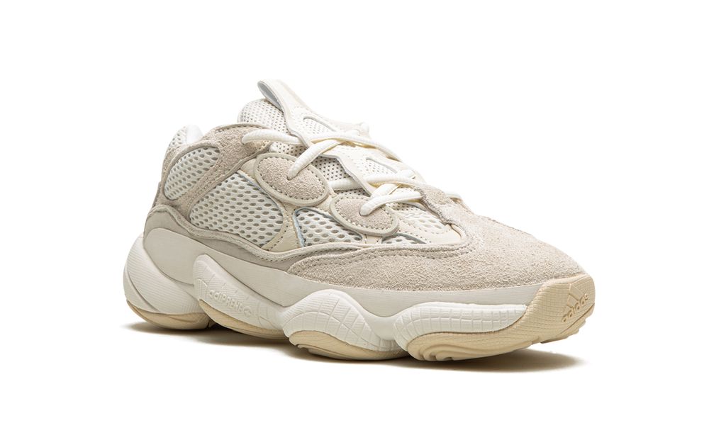 Adidas Yeezy 500 Blanco Hueso