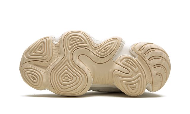 Adidas Yeezy 500 Blanco Hueso