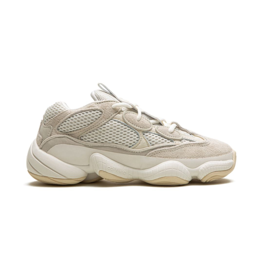 Adidas Yeezy 500 Blanco Hueso