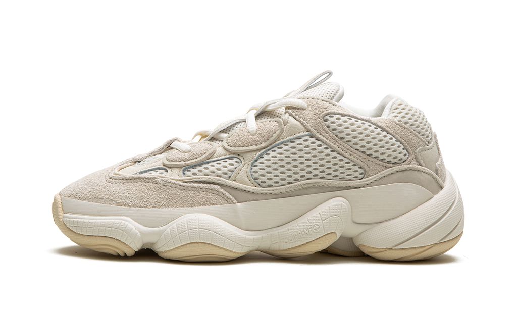 Adidas Yeezy 500 Blanco Hueso