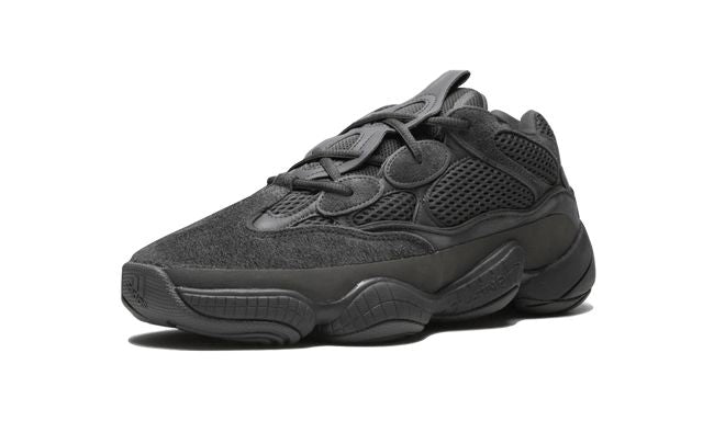 Adidas Yeezy 500 Utility Negro