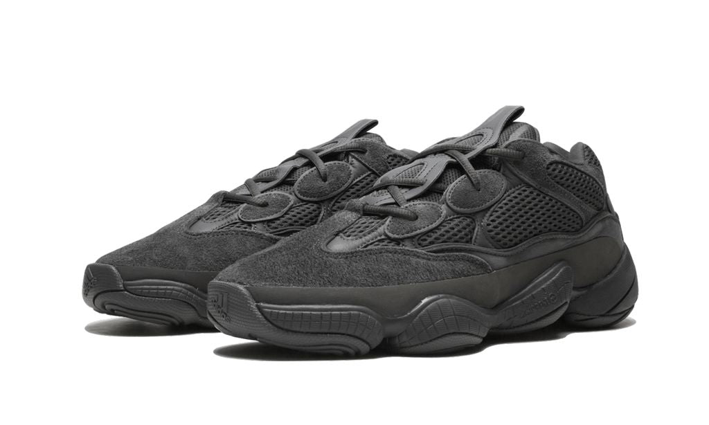 Adidas Yeezy 500 Utility Negro