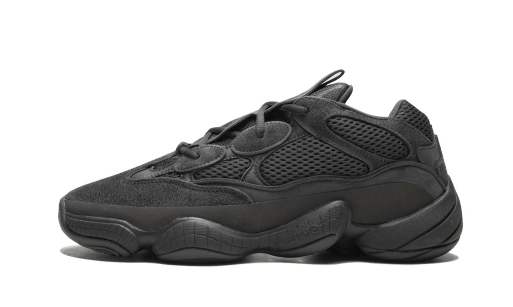 Adidas Yeezy 500 Utility Negro