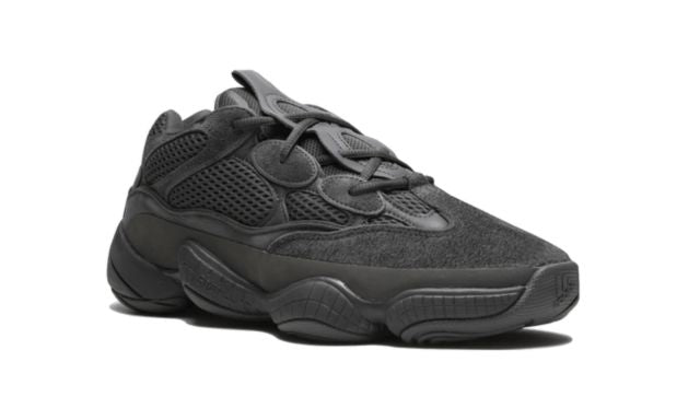 Adidas Yeezy 500 Utility Negro