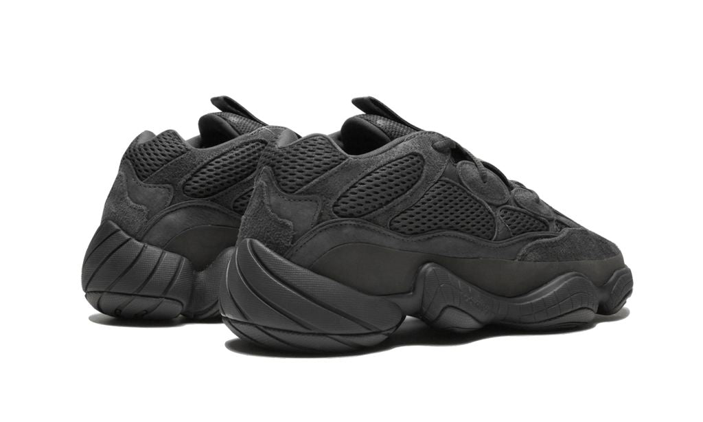 Adidas Yeezy 500 Utility Negro