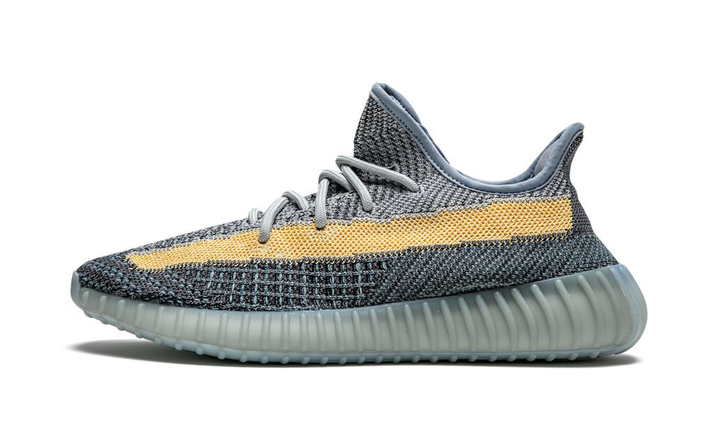 Adidas Yeezy Boost 350 V2 Azul Ceniza