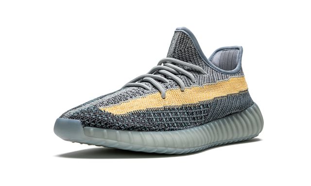 Adidas Yeezy Boost 350 V2 Azul Ceniza