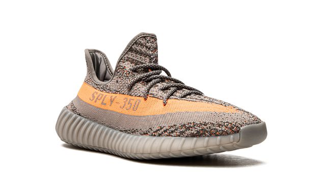 Adidas Yeezy Boost 350 V2 Beluga reflectante