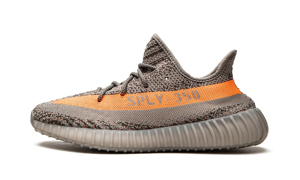 Adidas Yeezy Boost 350 V2 Beluga reflectante